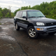 Illustration for article titled Review - 1998 Toyota RAV4